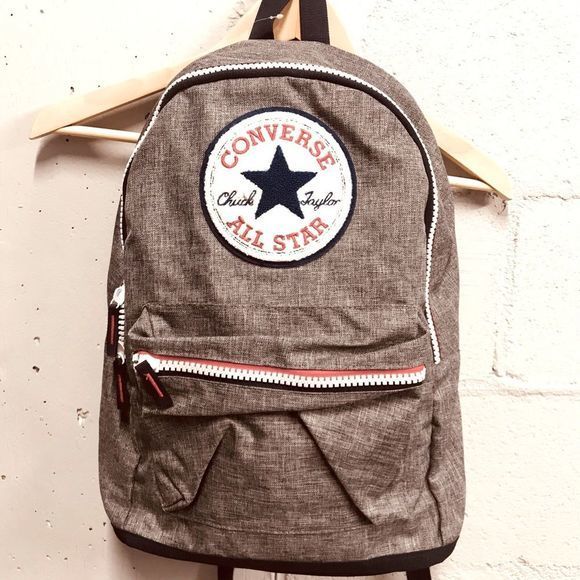 Converse Handbags - 💕HOST PICK💕☀️Converse backpack‎